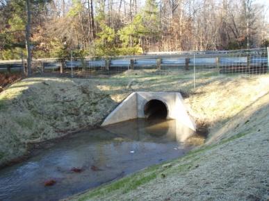 Spillway Pipe1